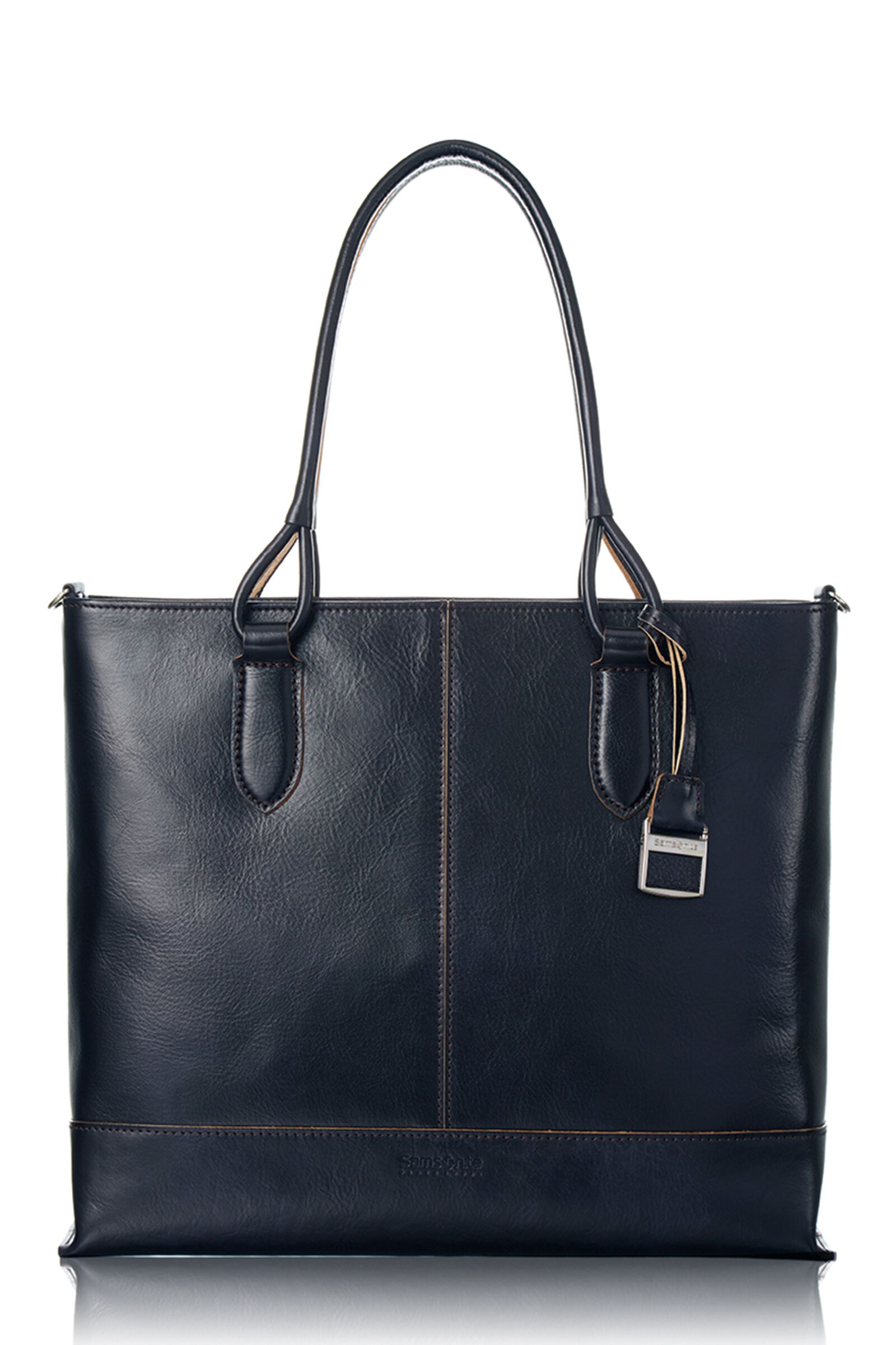 ブルック トートバッグ M ネイビー｜サムソナイト(Samsonite)公式