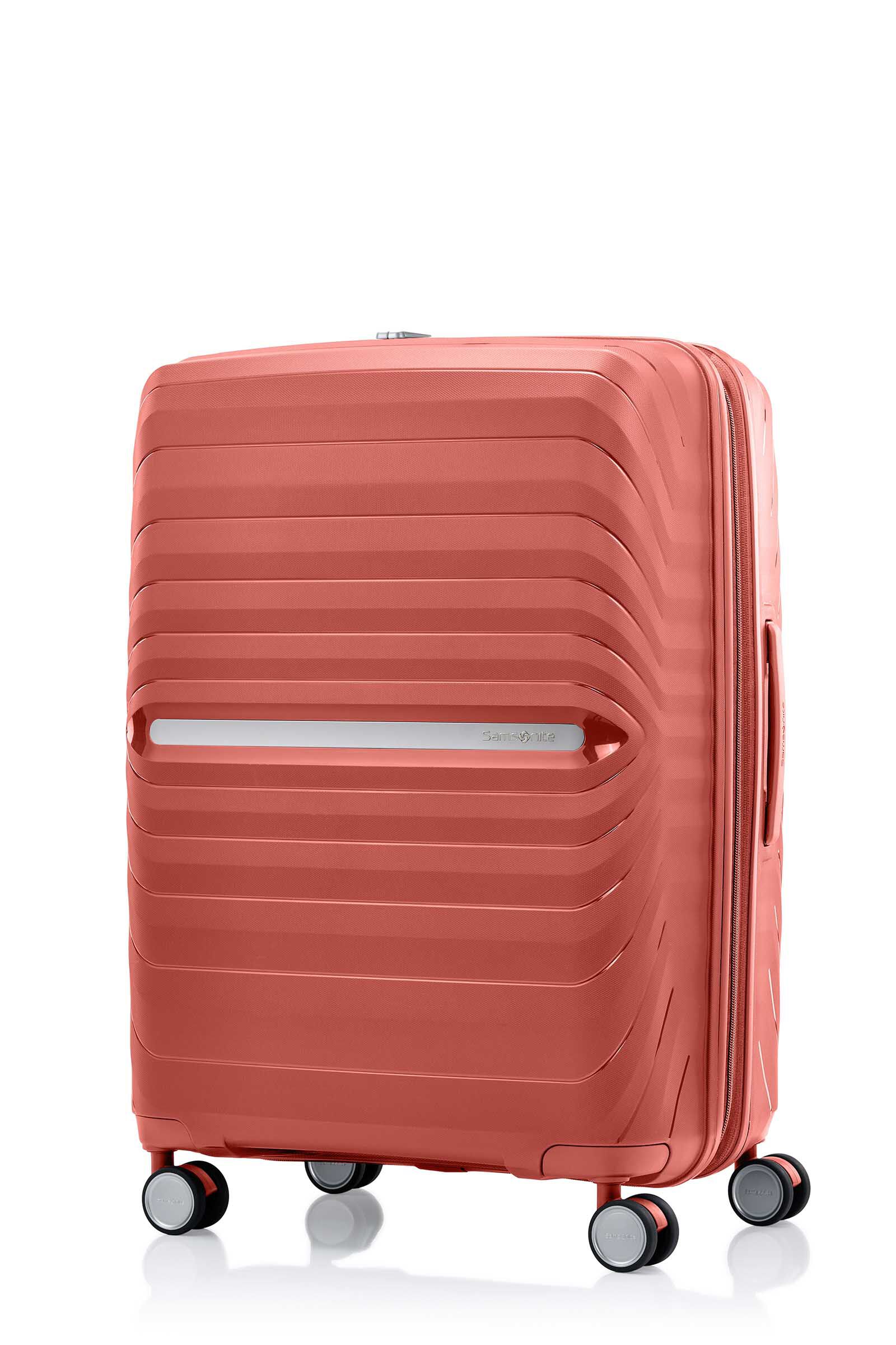 オクトライト ネオ スピナー68 エキスパンダブル コーラル