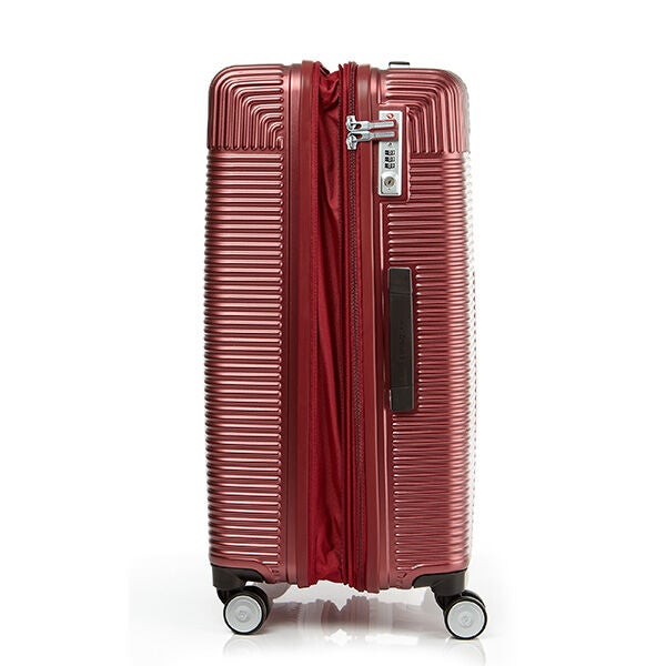 レクサ スピナー68 エキスパンダブル ダークレッド｜サムソナイト