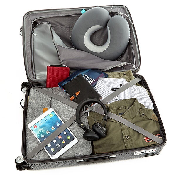 レクサ スピナー68 エキスパンダブル ダークグラファイト