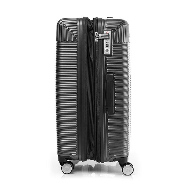 レクサ スピナー68 エキスパンダブル ダークグラファイト