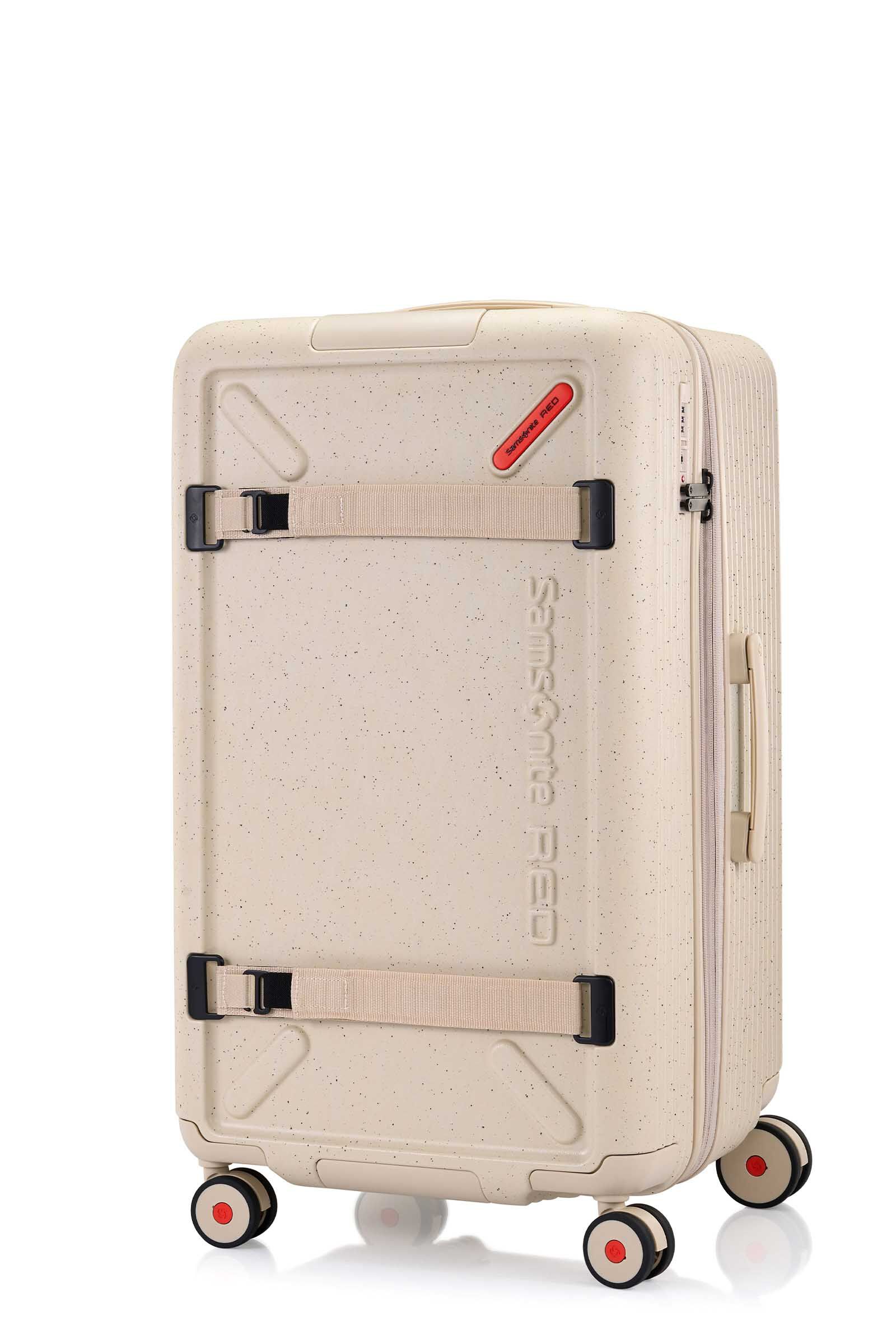 トイズ エックスピー トランク アイボリー｜サムソナイト(Samsonite