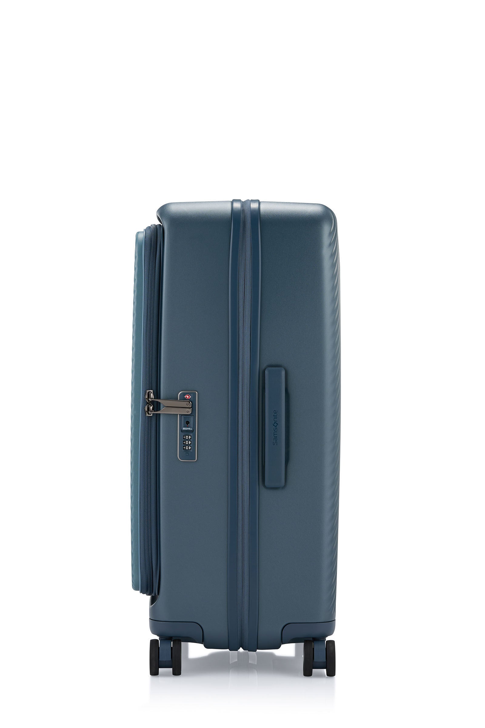 ジップリックスFT スピナー68 エキスパンダブル ネイビー