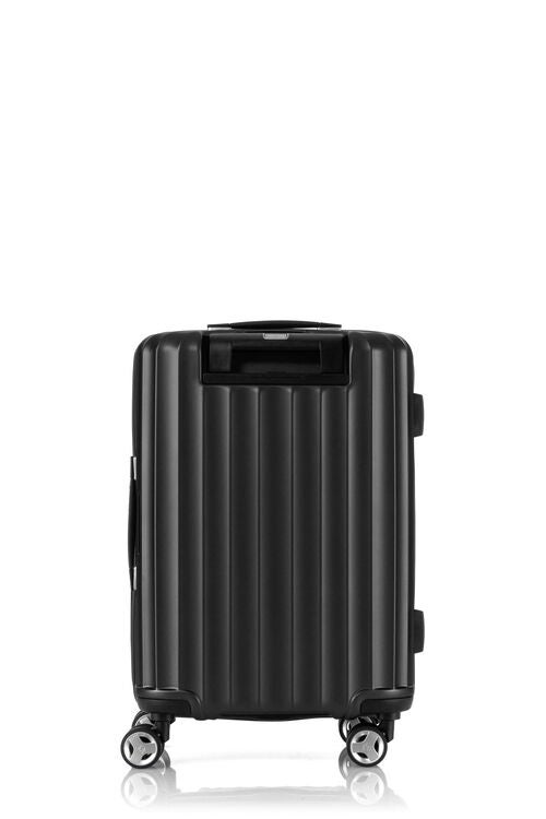 エナウ スピナー55 ブラック ｜スーツケース、キャリーケース、バック