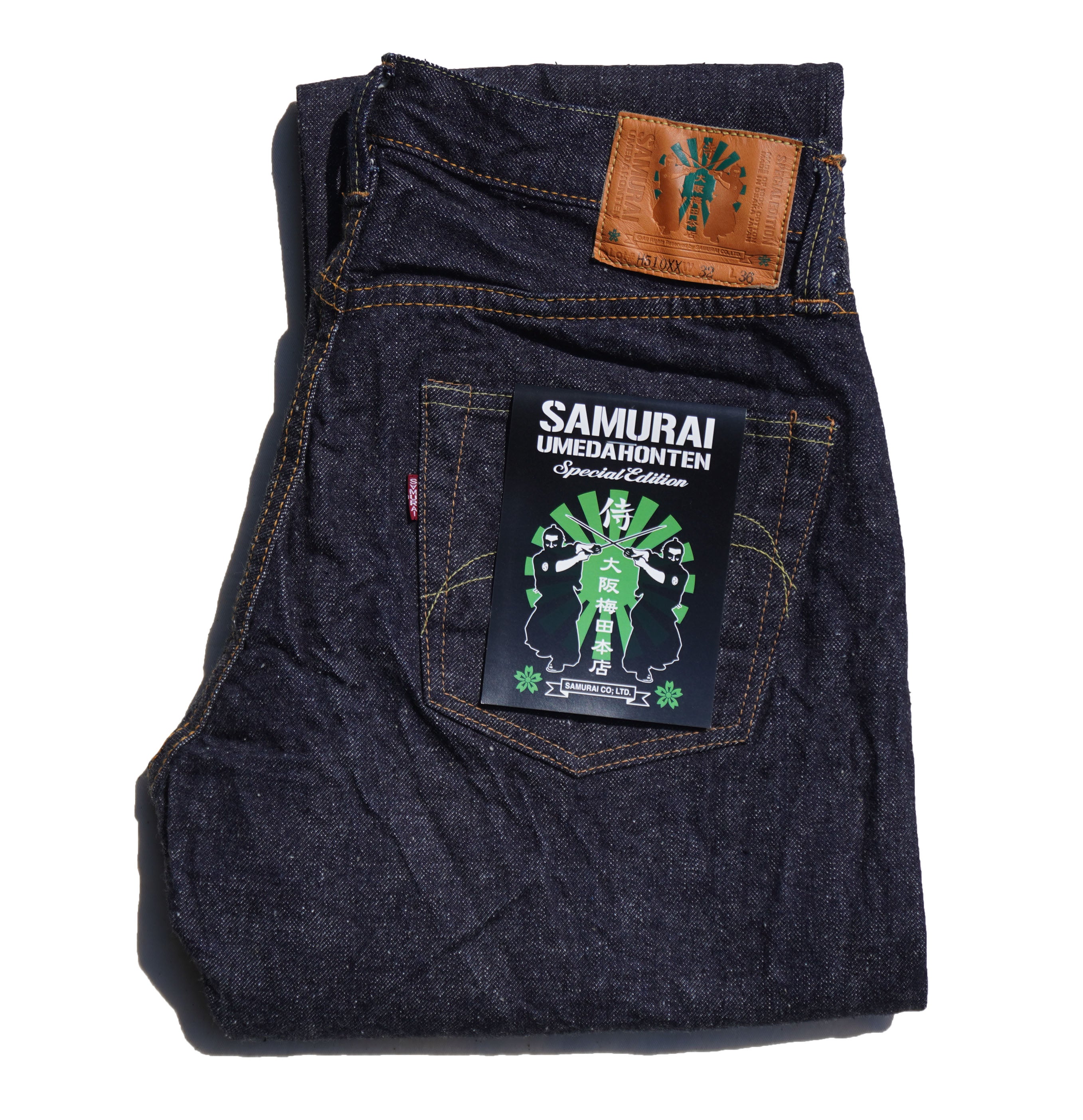 BOTTOMS – SAMURAI JEANS ONLINE STORE