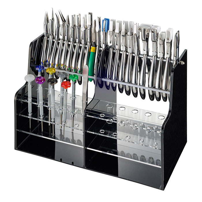 工具セット(32点)｜製品情報｜眼鏡部品・眼鏡工具のサンニシムラ