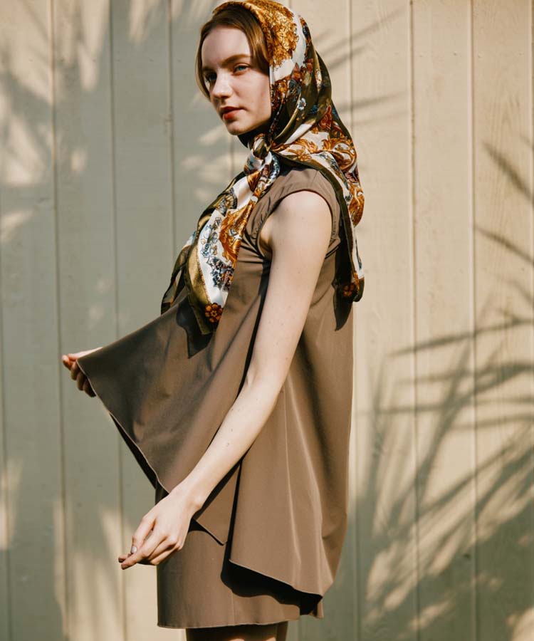 新作大人水着【UPF50＋】 タンクトップキュロット3点セット9M・11L