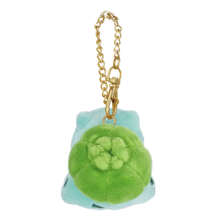 PM01 フシギダネ マスコット｜三英貿易株式会社