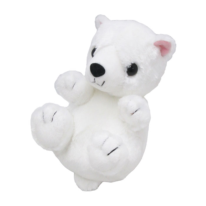 シロクマ｜三英貿易株式会社