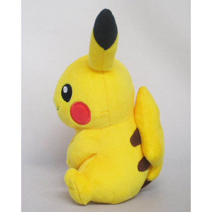 PP165 ピカチュウ（メスのすがた）（S）｜三英貿易株式会社