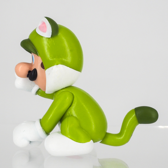 FCM-018 ネコルイージ｜三英貿易株式会社