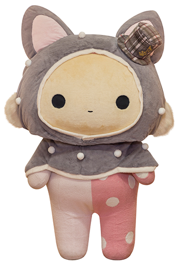 センチメンタルサーカス「クロネコ幻想曲」テーマ