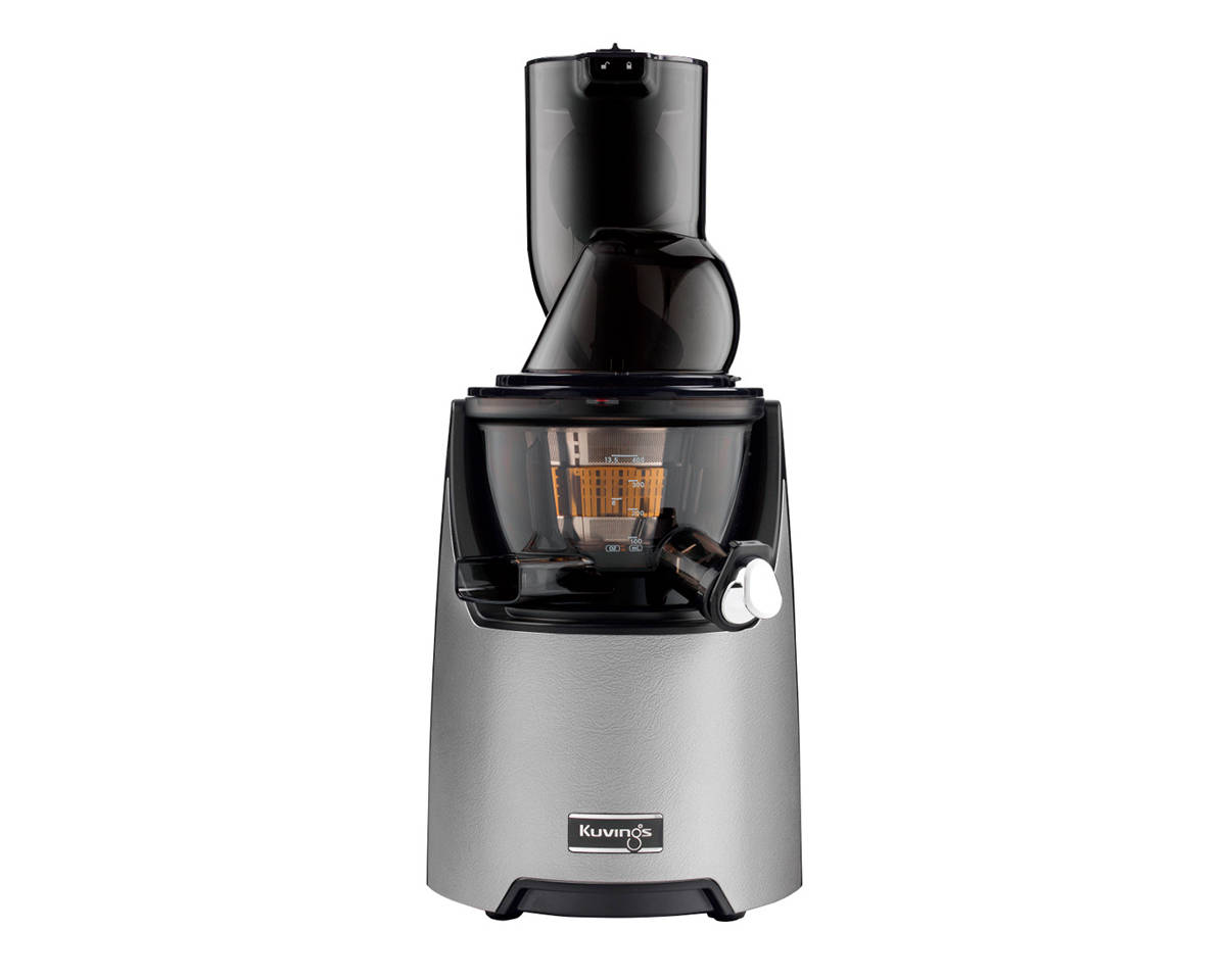 Sana Store | Kuvings EVO820 Evolution Juicer silver