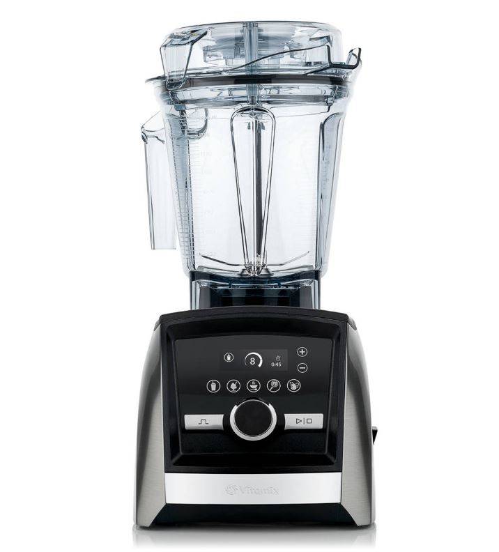 Vitamix A3500 Ascent blender - Sana-Store.com