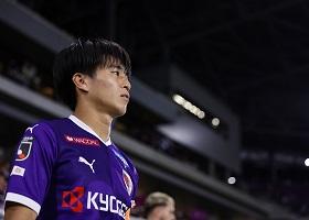 川﨑颯太選手 入籍のお知らせ | 京都サンガF.C.｜オフィシャルサイト