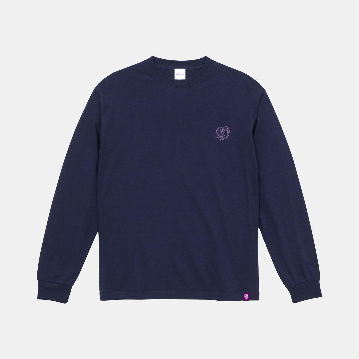 9/23(土・祝)広島戦】SANGA LIFE LAB. 新商品（SANGA鳳凰ラインTシャツ