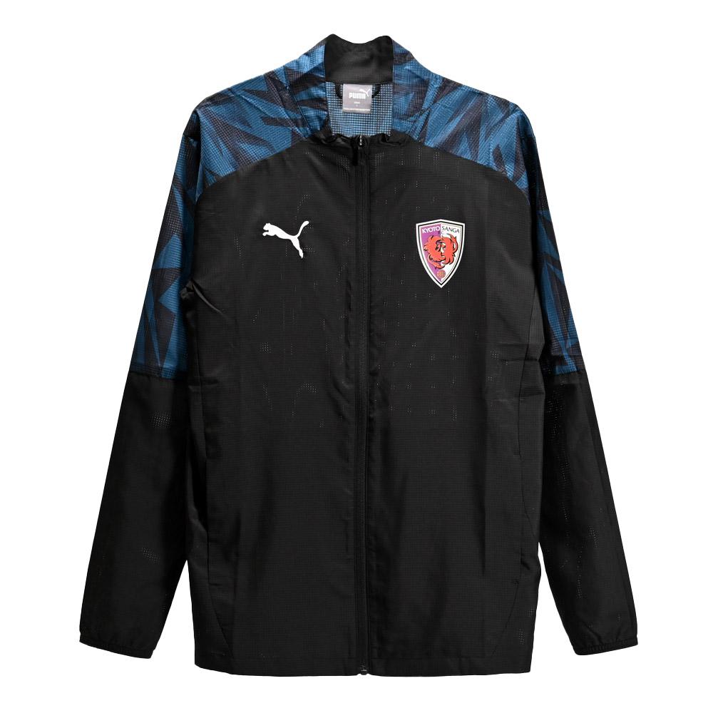 3/2(土)湘南戦】オフィシャルグッズ新商品（PUMA アンセムジャケット