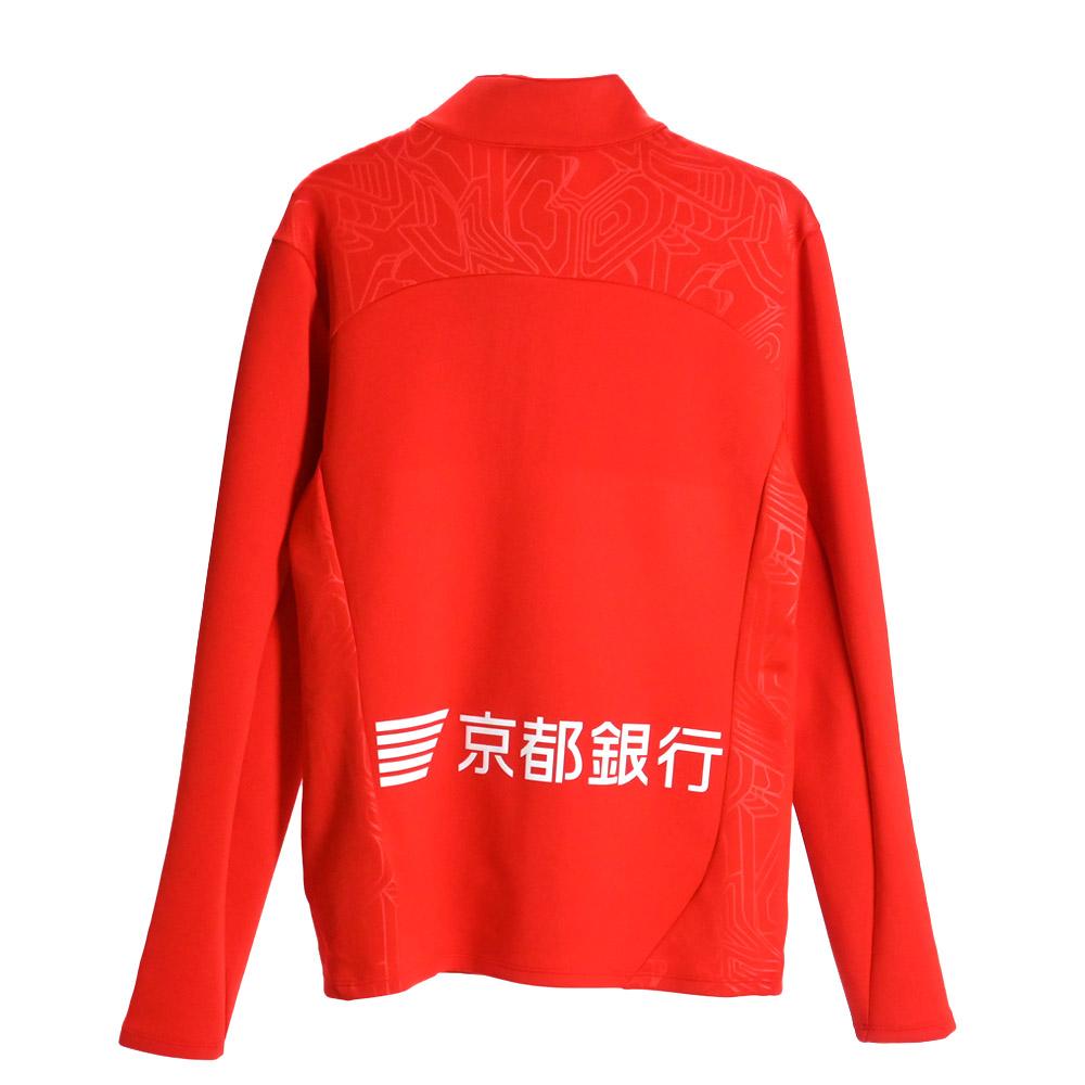 4/7(日)磐田戦】オフィシャルグッズ新商品（PUMA トレーニング