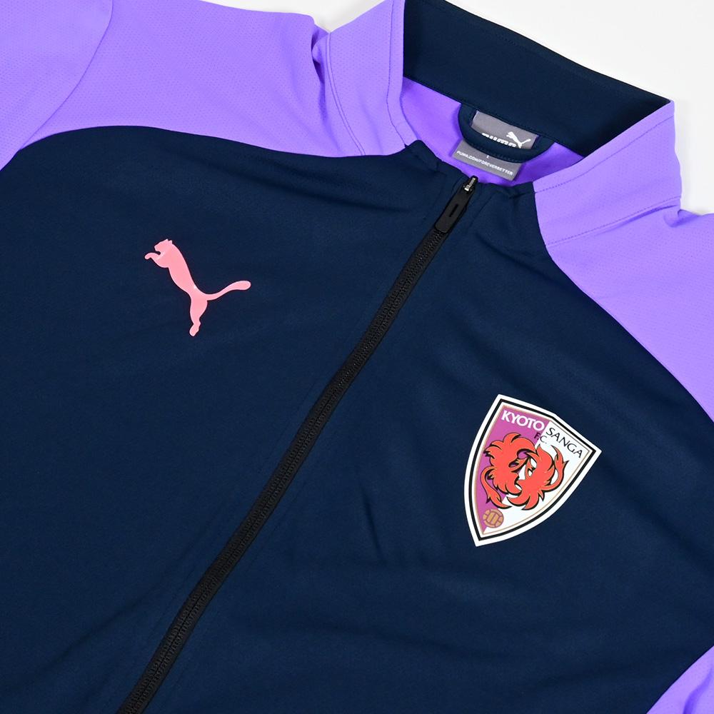10/6(日)神戸戦】オフィシャルグッズ新商品（2024 PUMA INDIVIDUAL