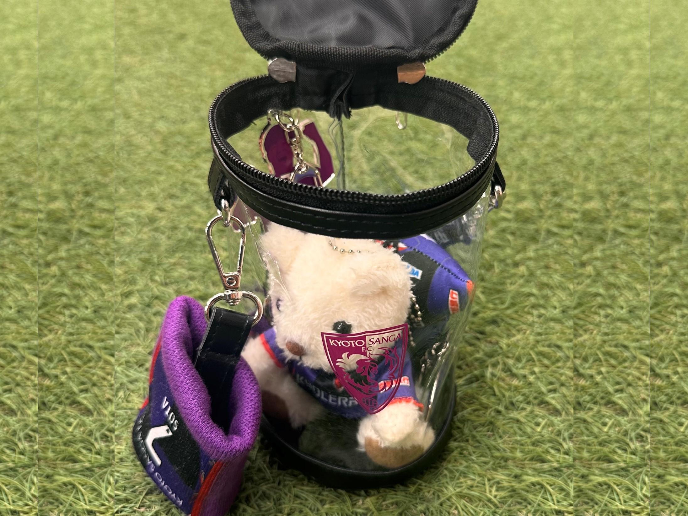 4/25(金)横浜FC戦】オフィシャルグッズ新商品（2025 トレーニング