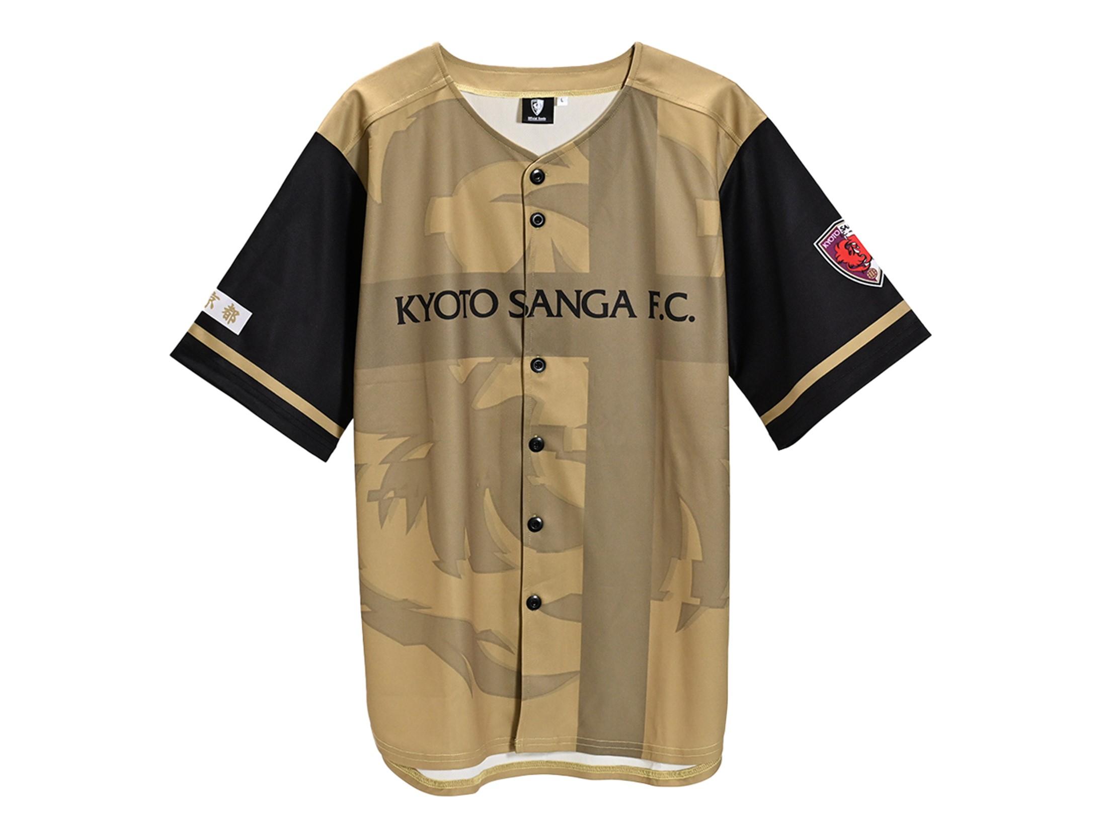 8/16(土)東京V戦】オフィシャルグッズ新商品（リミテッドベースボール