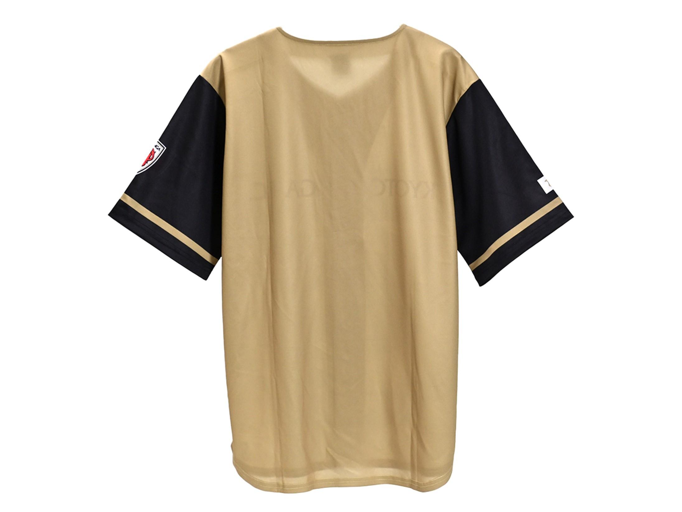 8/16(土)東京V戦】オフィシャルグッズ新商品（リミテッドベースボール