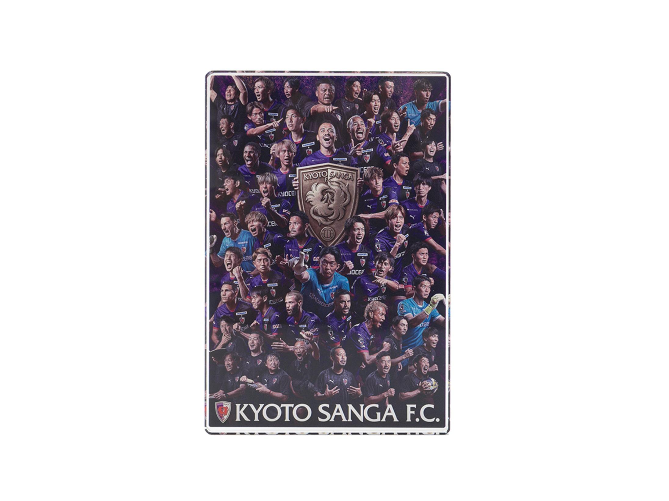 11/9(日)横浜FM戦】オフィシャルグッズ新商品（ 英国製フットボール