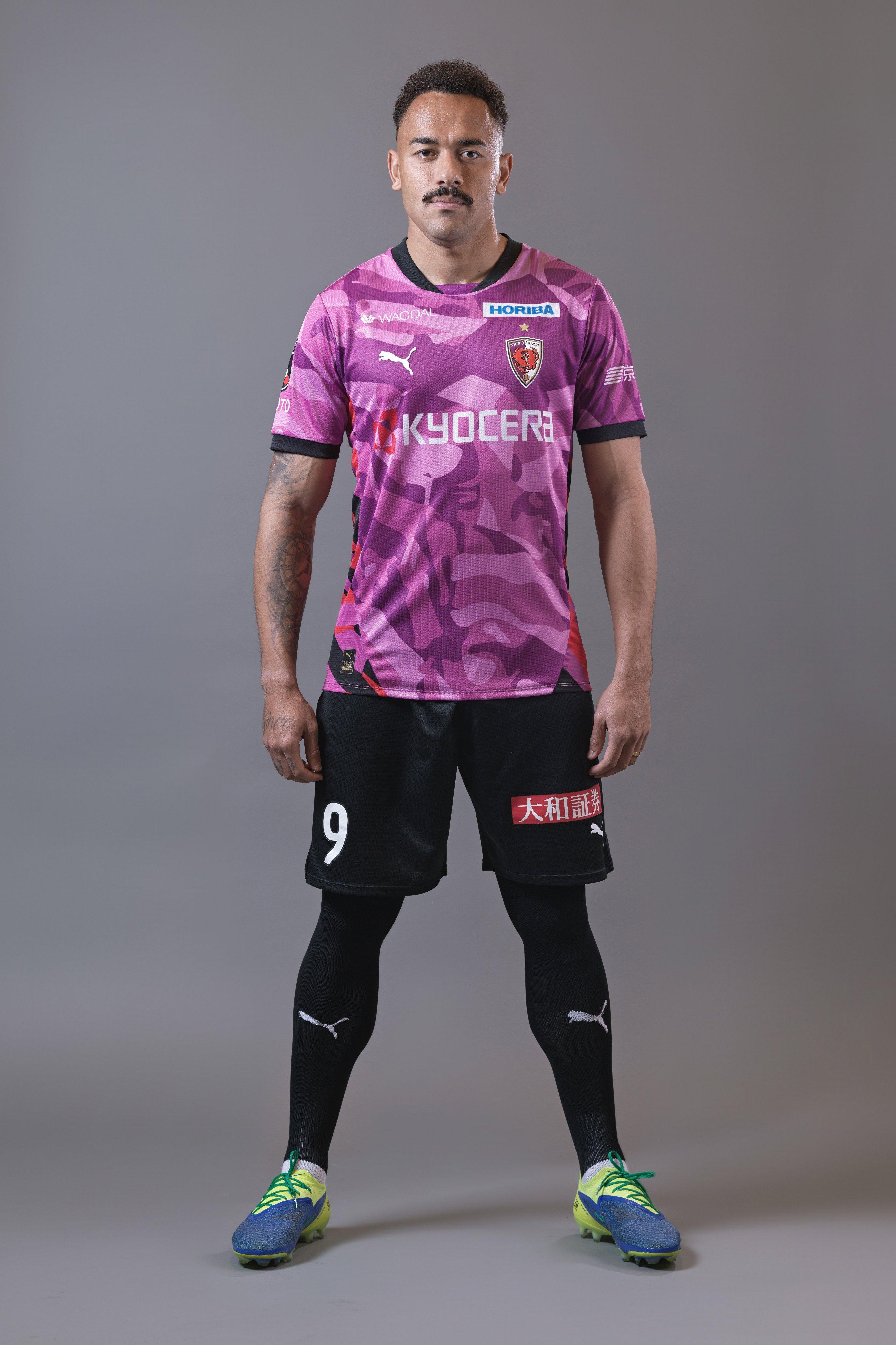 明治安田J1百年構想リーグ」ユニフォームデザイン決定のお知らせ