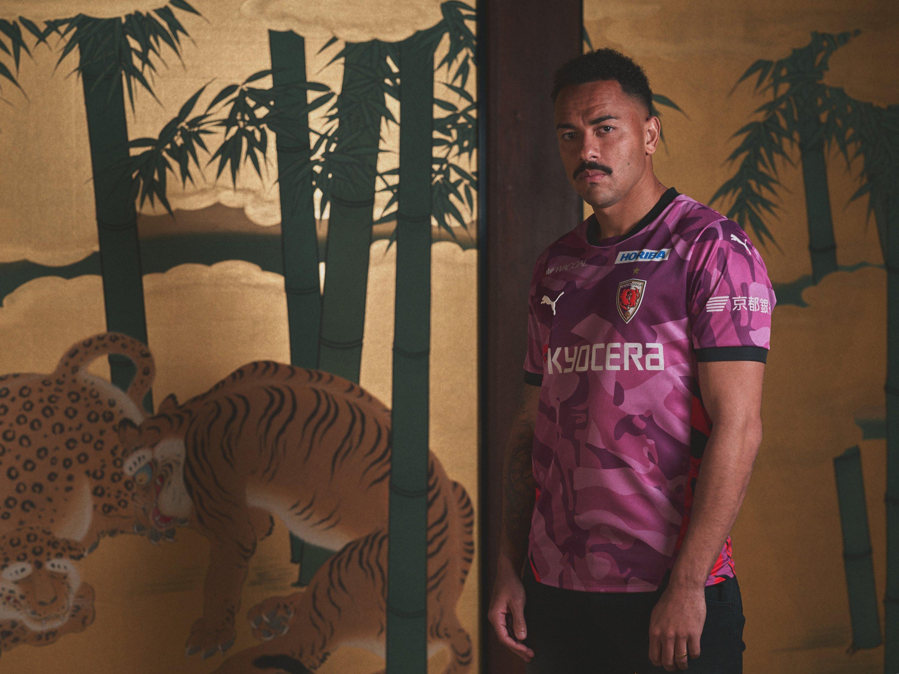 明治安田J1百年構想リーグユニフォーム』販売スケジュールのお知らせ