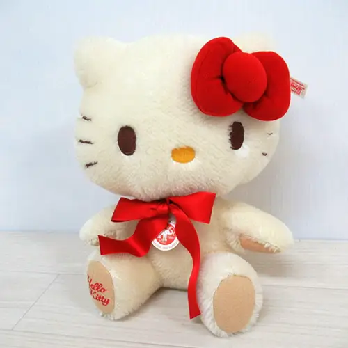 2001年 ハーマン社 ディズニー くまのプーさん オリジナルテディベア