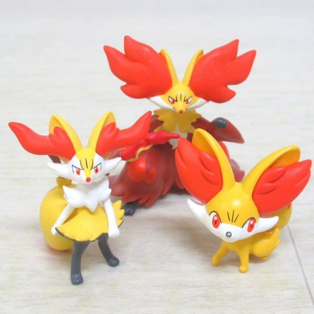 フィギュア買取実績｜ポケキング