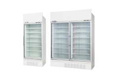 冷凍リーチインショーケース | サンデン・リテールシステム株式会社