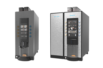 アルコール噴霧器 | サンデン・リテールシステム株式会社