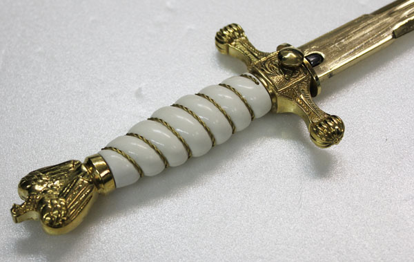 S＆Graf / 【2631】NS. 海軍用短剣