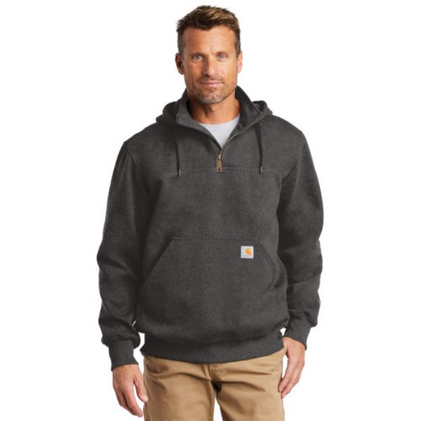 S & H Business Apparel & Footwear|Carhartt Rain Defender Paxton