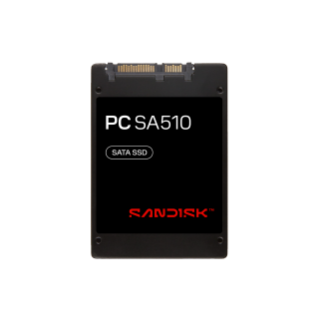 250 GB 2.5-Inch SANDISK PC SA510 SATA SSD | Sandisk