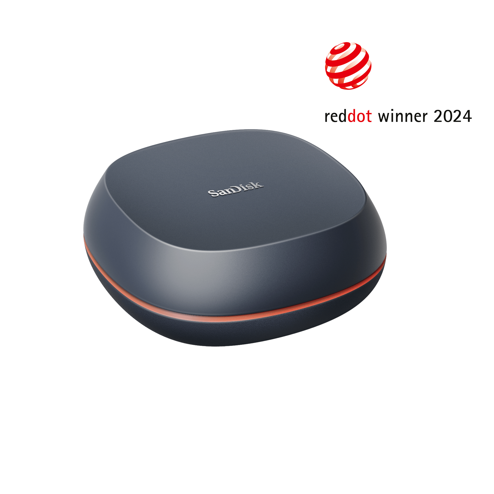 8TB SanDisk Desk Drive | Sandisk