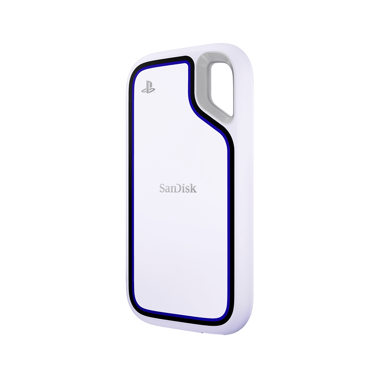 1 TB PlayStation 5コンソールおよびPC用のサンディスク