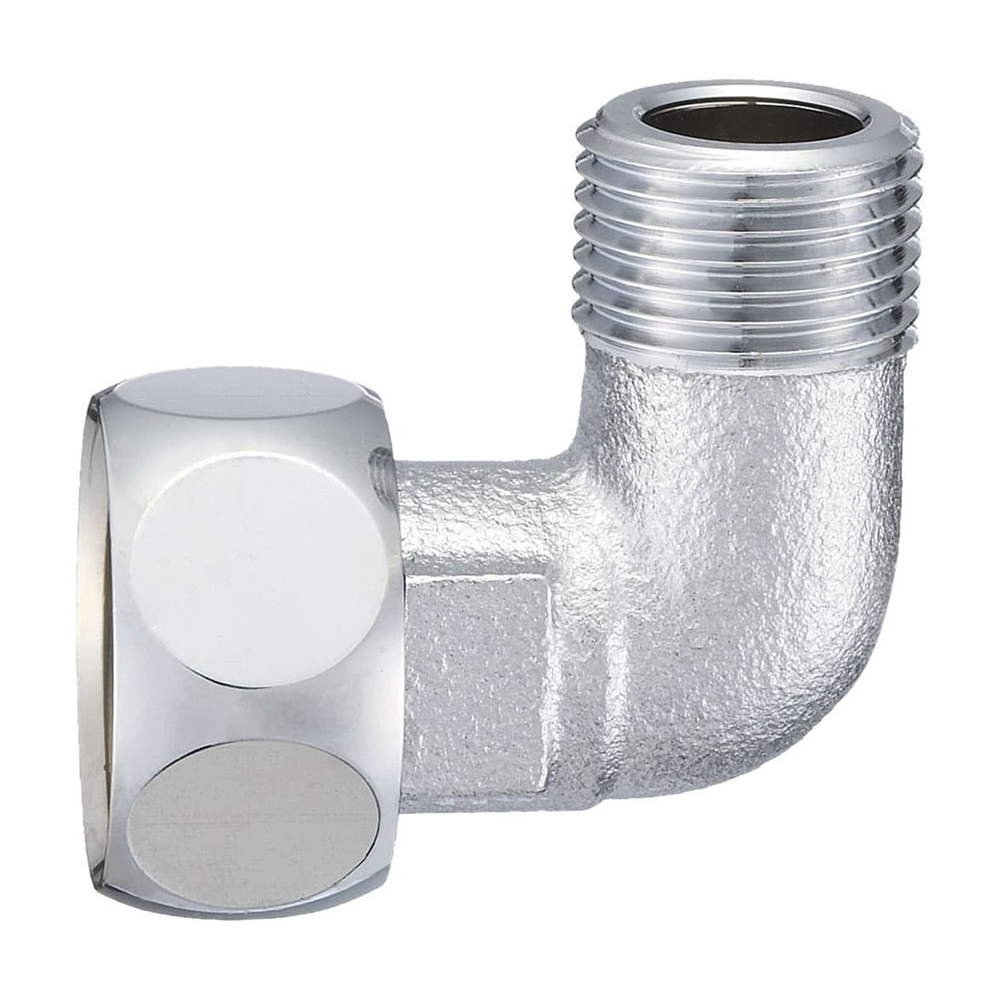 異径ナット付ベンリーカンエルボ | 商品のご案内 | SANEI｜デザイン性