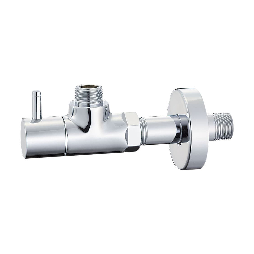 止水栓本体［共用形］ | 商品のご案内 | SANEI｜デザイン性に優れた水