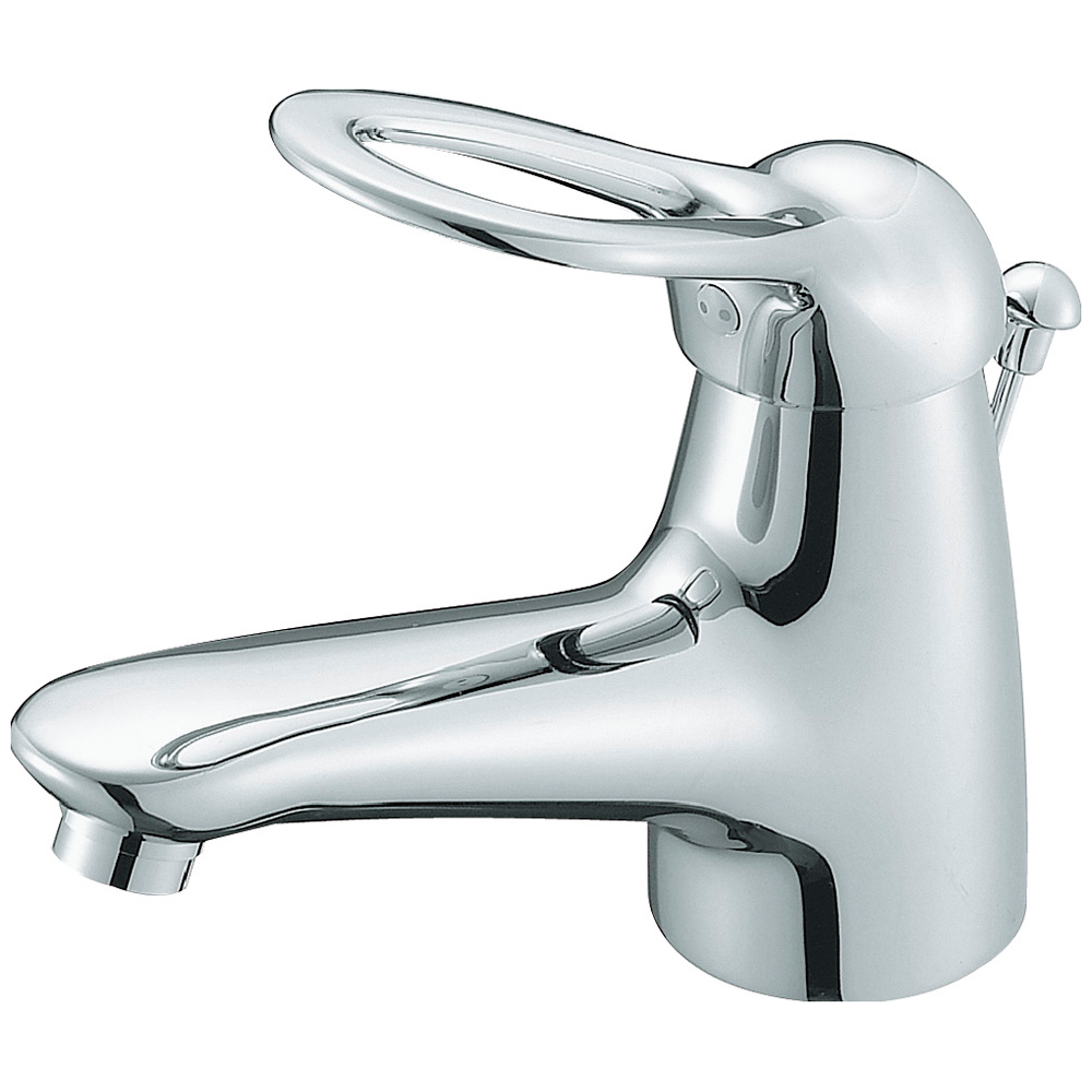 シングルワンホール洗面混合栓 | 商品のご案内 | SANEI｜デザイン性に