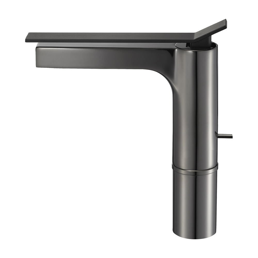 シングルワンホール洗面混合栓 | 商品のご案内 | SANEI｜デザイン性に