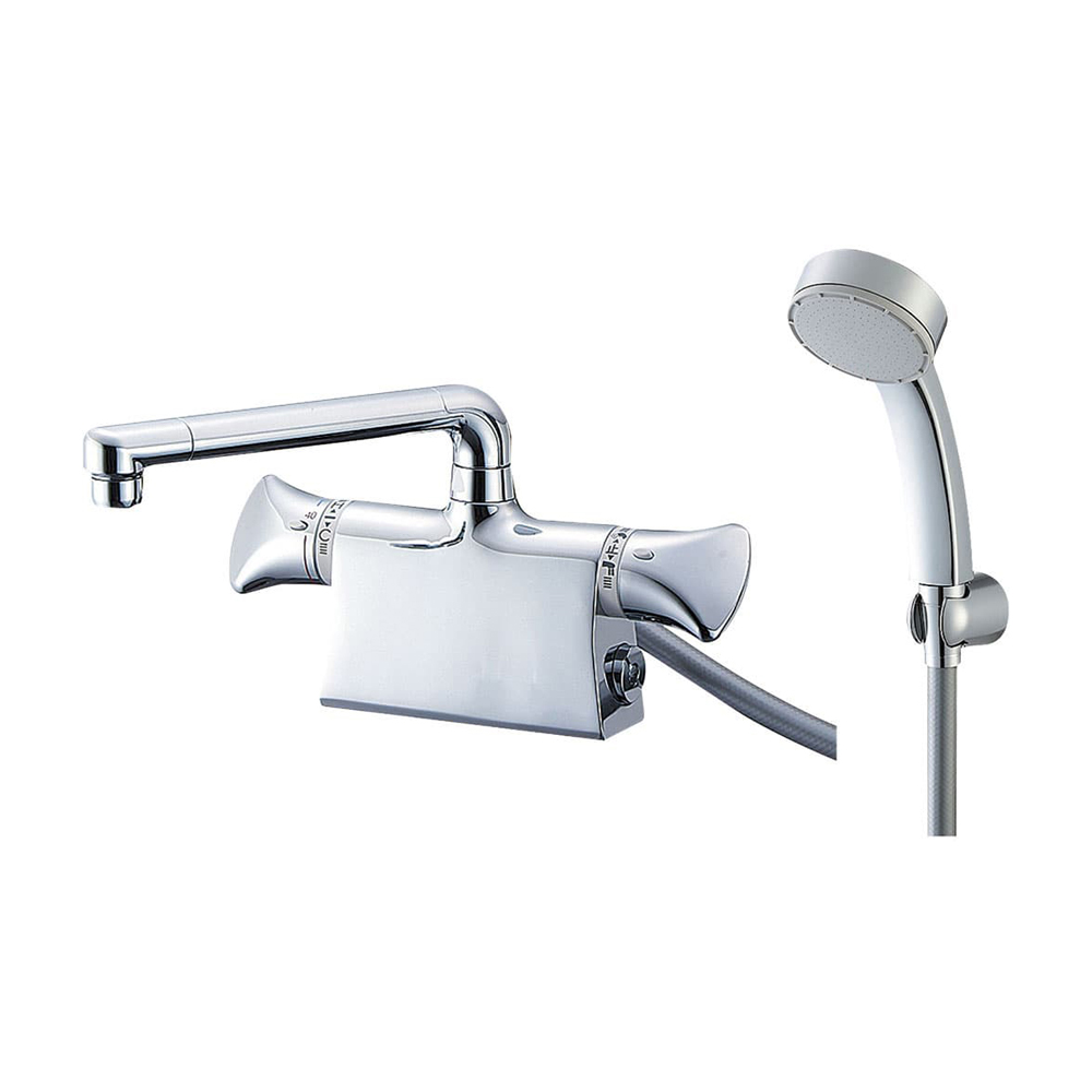 SANEIシャワー混合水栓3組売り SANEIシャワー混合水栓3組売り sanei