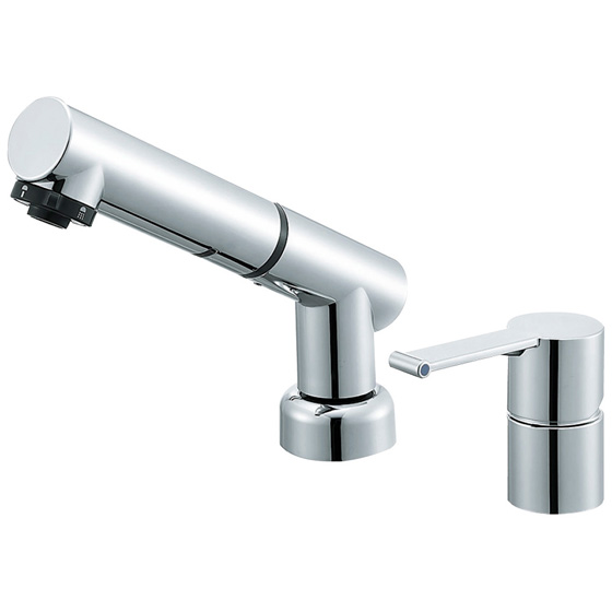 混合栓の検索結果 | 商品のご案内 | SANEI｜デザイン性に優れた水