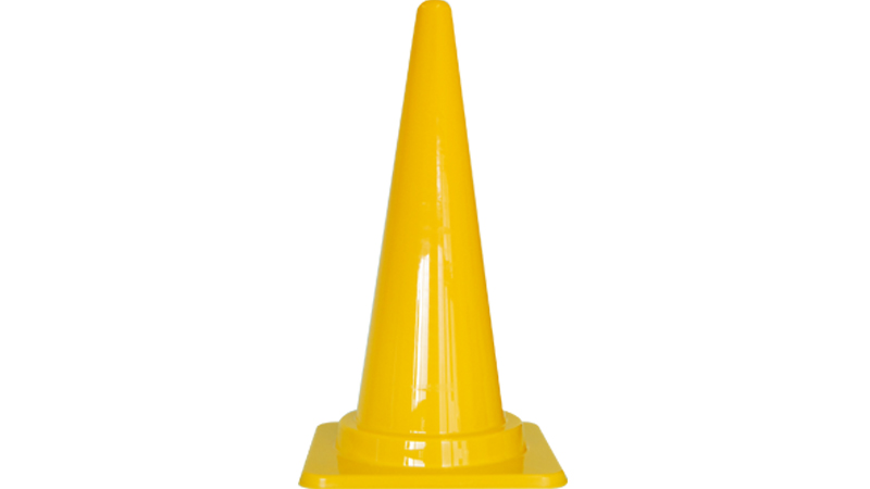 コーン（三角コーン・パイロン） | 製品情報 | 三甲株式会社