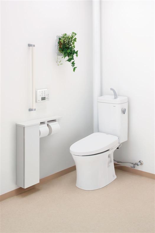 大特価！ウォシュレット付きでこの価格！TOTO ZR1 | サンコウホーム