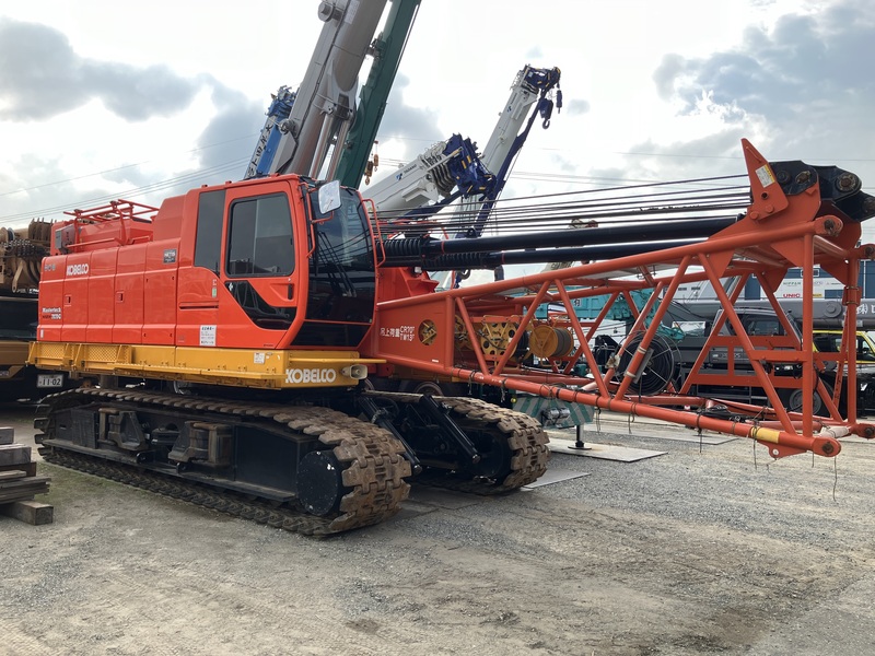 KOBELCO 7070G | 株式会社サンキライズ