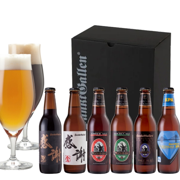 敬老の日特集 | 元祖地ビール屋【サンクトガーレン】