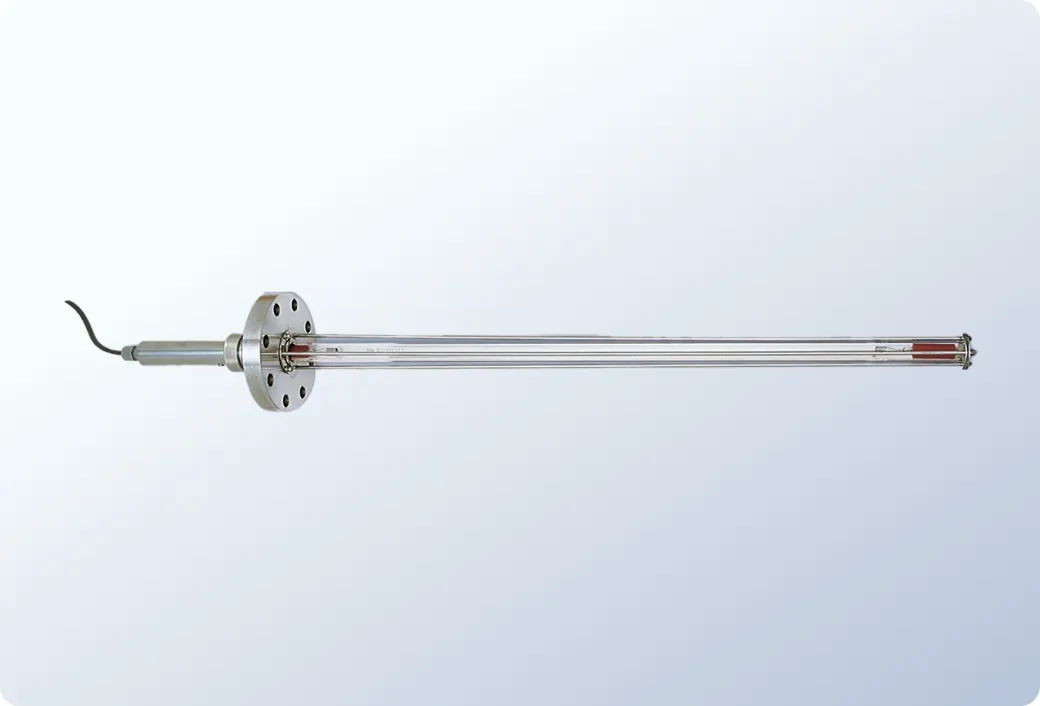 三共電気株式会社 | UV-C 浸漬型殺菌装置（SCシリーズ）