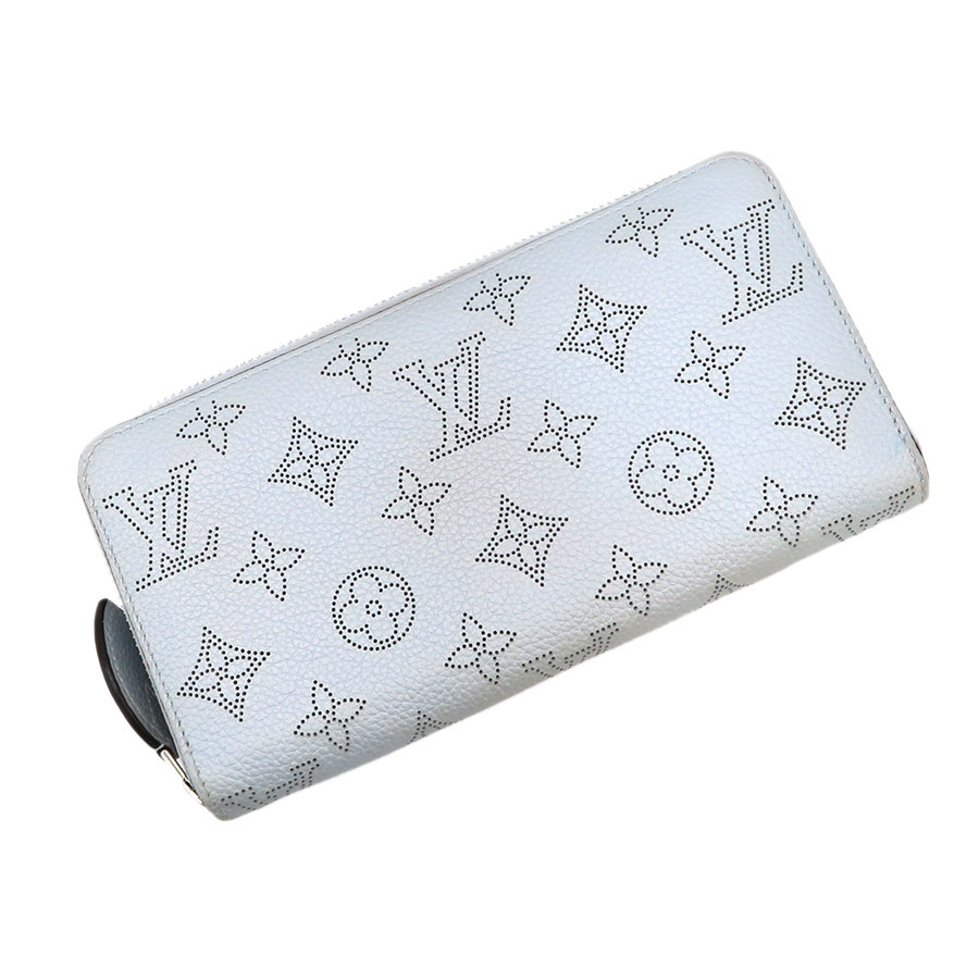 マヒナ・ジッピーウォレット/質屋 さのや ブランド 通販サイト